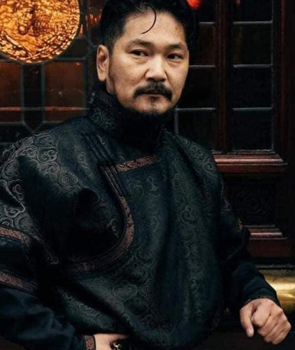 Шууд: С.Ариунбямба МУГЖ боллоо